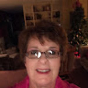 Meet your Posher, Marsha